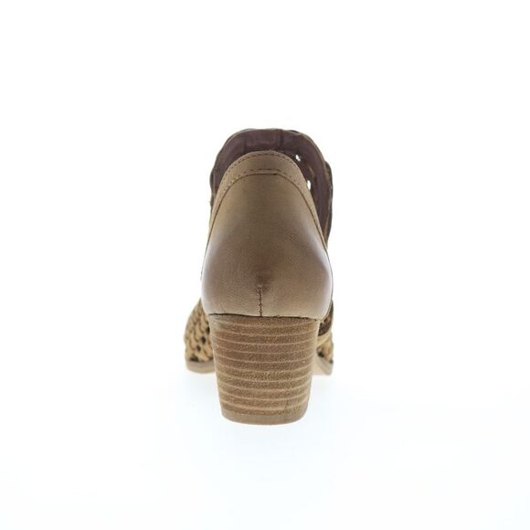 Sbicca Womens Sycamore Brown Boots (NWT) - Picture 6 of 7
